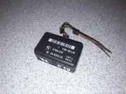 Regensensor BMW 5 (E39) 523 i 6904012