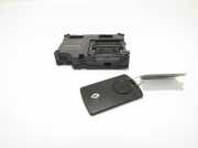 Zündschloss RENAULT CAPTUR (J5_) 0.9 TCe 90 285908018R