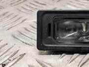 Kennzeichenbeleuchtung