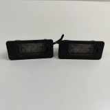 Kennzeichenbeleuchtung BMW i4 (G26) eDrive40 9481841