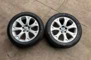Stahlfelgen Satz BMW X5 (E70) 6772244