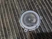 Türlautsprecher hinten links NISSAN LEAF (ZE0) Electric 281553NF0A
