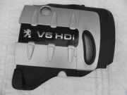 Motorabdeckung Peugeot 407 Coupe () 965914528000
