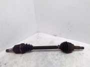Antriebswelle vorne links FORD FIESTA V Van 1.4 TDCi