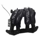 Ansaugbrücke CITROËN C3 I (FC_) 1.4 i Bivalent 9631980380