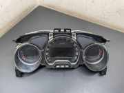 Kombiinstrument CITROËN C5 III (RD_) 1.6 HDi 115 9677285280