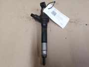 Einspritzdüse MAZDA 6 Estate (GH) 2.2 MZR-CD R2AA