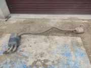 Auspuffanlage hinten Mercedes-Benz GLE (W166) A1664909436