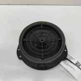 Lautsprecher links hinten Audi A4 Avant (8W, B9) 8W5035411A