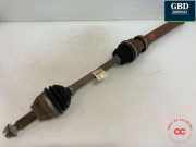 Kardanwelle Ford Fiesta VI (CB1, CCN) 1881058