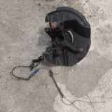 Achsschenkel (ABS) links vorne BMW 3er Touring (E46)