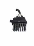 HEIZUNGSLÜFTER REGLER WIDERSTAND FORD S-MAX (WA6) 1.8 TDCi 6G9T19E624AD