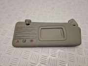 Rechte Sonnenblende RENAULT LAGUNA Coupe (DT0/1) 1.5 dCi