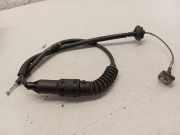 Clutch Cable VW TRANSPORTER IV Furgon (70XA) 2.4 D