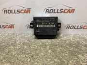 Einparkhilfe PDC Steuergerät AUDI A6 Avant (4B5, C5) 2.5 TDI 8Z0919283