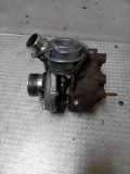 Turbolader RENAULT LAGUNA Coupe (DT0/1) 2.0 dCi (DT01, DT09, DT12, DT1D) 7650153