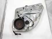 Türfensterheber hinten rechts VW BORA Variant (1J6) 2.0 1J5839756