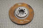 Bremsscheibe vorne rechts LAND ROVER RANGE ROVER EVOQUE (L538) 2.0 D 4x4 325MM
