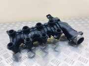Ansaugbrücke PEUGEOT EXPERT Furgon (VF3A_, VF3U_, VF3X_) 1.6 HDi 90 16V 965244848000