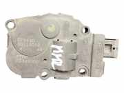 Regelventile für Innenraumheizung