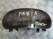 Kombiinstrument SKODA FABIA I (6Y2) 1.2 88311330