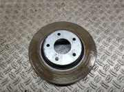 Bremsscheibe vorne links NISSAN JUKE (F15) 1.2 DIG-T