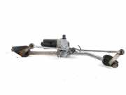 Scheibenwischermechanismus vorne TOYOTA COROLLA (_E12_) 1.6 16V (ZZE112_)