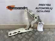 Motorhaubenscharnier links Ford EcoSport () CN1516801CB