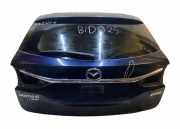 Heckklappe geschlossen Mazda 6 Kombi (GJ, GL)