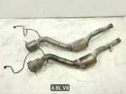 Katalysator ohne Lambdasonde Porsche Cayenne 2 (92A) 90564841