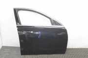 Vordere rechte Tür MERCEDES-BENZ C (S206) C 200 197 Obsidian black