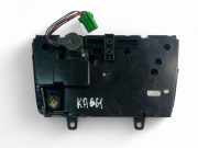 Heizungsbetätigung (Konsole) vorne Volvo S80 II (124) 9496811