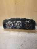 Kombiinstrument NISSAN X-TRAIL (T30) 2.2 dCi 53230004 EQ316