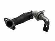 AGR-Kühlerrohr OPEL CORSA E 1.3 CDTI