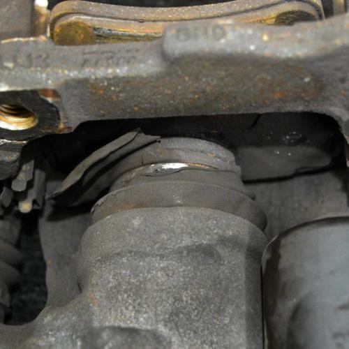 Bremssupport hinten links AUDI A8 D4 (4H_) 3.0 TFSI quattro Bild Bremssupport hinten links AUDI A8 D4 (4H_) 3.0 TFSI quattro