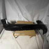 Hintere Stoßstange AUDI A6 Avant (4G5, C7, 4GD) 2.0 TFSI 4G9807511