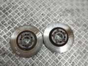 Bremsscheibe vorne rechts MERCEDES-BENZ R (W251, V251) R 320 CDI 4-matic (251.022, 251.122)