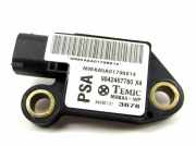 Airbag-Indikator CITROËN C5 I (DC_) 2.0 HDi (DERHSB, DERHSE)