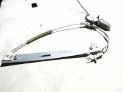 Motor Fensterheber links hinten Mazda MPV II (LW)