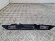 Kennzeichenbeleuchtung Verkleidung AUDI A6 Avant (4F5, C6) S6 quattro