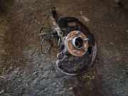 Radnaben vorne rechts LAND ROVER RANGE ROVER SPORT (L320) 2.7 D 4x4