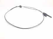 Motorhaubenöffnungsgriff PEUGEOT 407 SW (6E_) 2.0 16V 9657280180