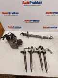 Other Fuel System Parts VW TIGUAN (5N_) 2.0 TDI 4motion 03L130755