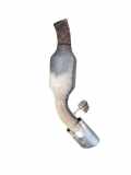 Auspufftopf hinten MAZDA 3 (BL) 2.2 MZR CD R2P4