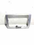 Musik-Player Verkleidung VW PASSAT B7 ALLTRACK (365) 2.0 TDI 3C0858069P