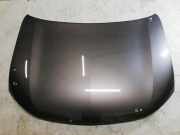 Motorhaube MITSUBISHI OUTLANDER III (GG_W, GF_W, ZJ) 2.0 4WD (GF7W)