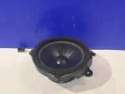Lautsprecher links vorne Saab 9-3 (YS3F) 12800321
