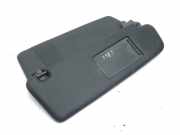 Sonnenblende rechts Porsche Cayenne 2 (92A)