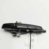 Türaußengriff vorne links LAND ROVER RANGE ROVER SPORT II (L494) 4.4 HSE V8 4x4 BJ32-224N02
