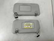 Linke Sonnenblende FORD Escape II 2.5 i 16V BU5A00014DA